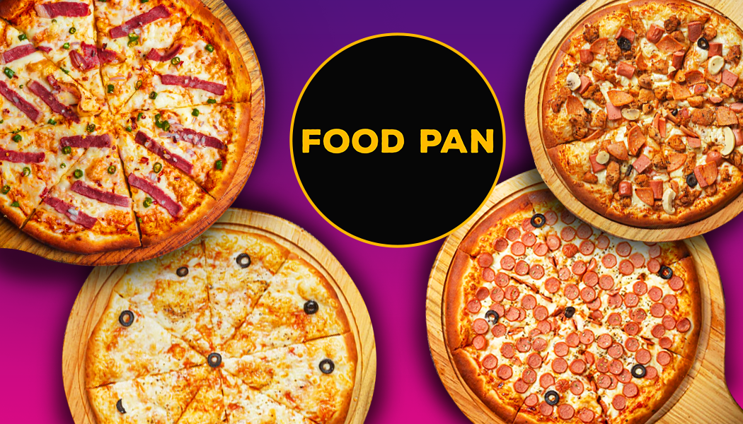 Food Pan is available on Munchies