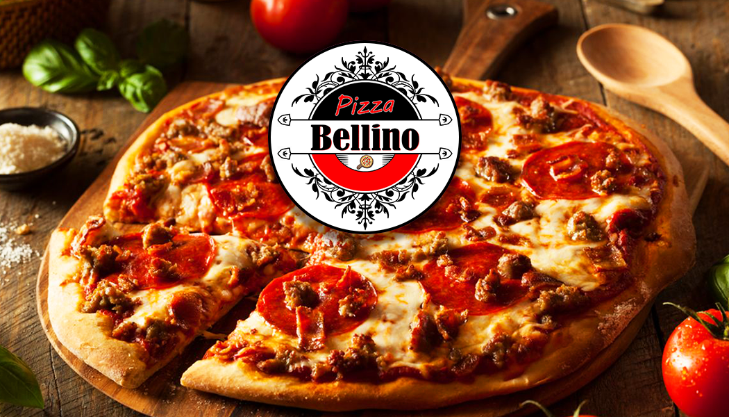Pizza Bellino - Gulshan is live on Munchies