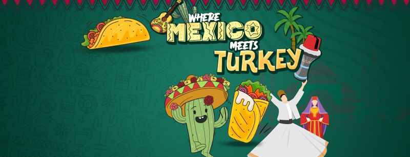 El Turkito is now available on Munchies