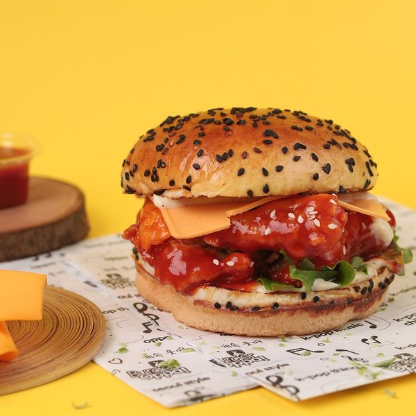 Burger Oppa is available on Munchies.